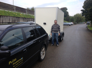 Anh&auml;ngerpr&uuml;fung